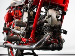 Moto Guzzi GTW 500 
