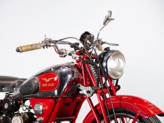 Moto Guzzi GTW 500 