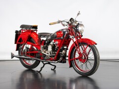 Moto Guzzi GTW 500 