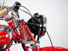 Moto Guzzi GTW 500 