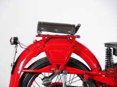 Moto Guzzi GTW 500 