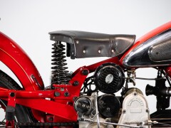 Moto Guzzi GTW 500 