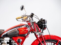 Moto Guzzi GTW 500 