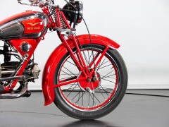 Moto Guzzi GTW 500 