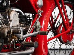 Moto Guzzi GTW 500 