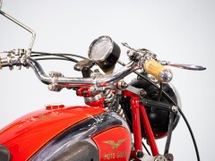 Moto Guzzi GTW 500 