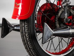 Moto Guzzi GTW 500 