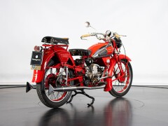 Moto Guzzi GTW 500 