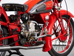 Moto Guzzi GTW 500 