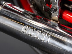 Moto Guzzi GTW 500 
