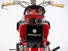 Moto Guzzi GTW 500 