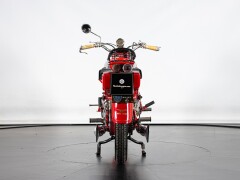 Moto Guzzi GTW 500 