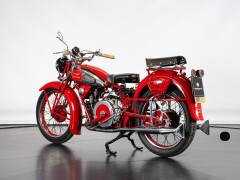 Moto Guzzi GTW 500 