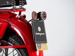 Moto Guzzi GTW 500 