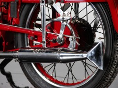 Moto Guzzi GTW 500 
