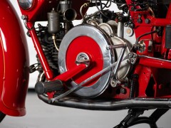 Moto Guzzi GTW 500 