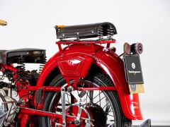 Moto Guzzi GTW 500 