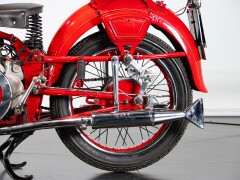 Moto Guzzi GTW 500 