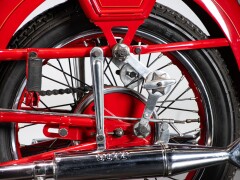 Moto Guzzi GTW 500 