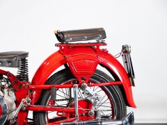 Moto Guzzi GTW 500 