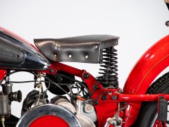 Moto Guzzi GTW 500 