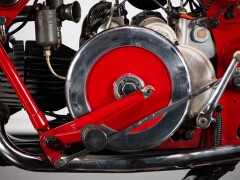 Moto Guzzi GTW 500 