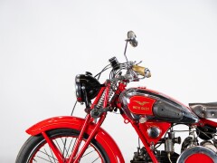 Moto Guzzi GTW 500 