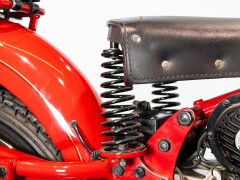 Moto Guzzi GTW 500 
