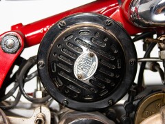 Moto Guzzi GTW 500 