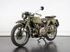 Moto Guzzi FALCONE TURISMO 500 