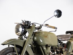 Moto Guzzi FALCONE TURISMO 500 
