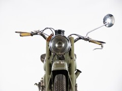 Moto Guzzi FALCONE TURISMO 500 