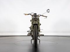 Moto Guzzi FALCONE TURISMO 500 