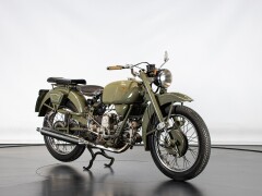 Moto Guzzi FALCONE TURISMO 500 