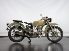 Moto Guzzi FALCONE TURISMO 500 
