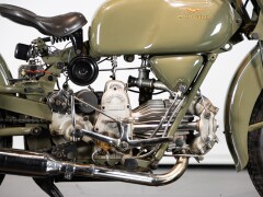 Moto Guzzi FALCONE TURISMO 500 