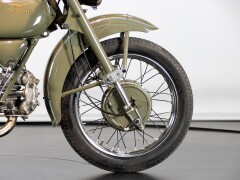 Moto Guzzi FALCONE TURISMO 500 