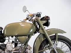 Moto Guzzi FALCONE TURISMO 500 