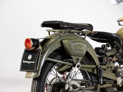 Moto Guzzi FALCONE TURISMO 500 