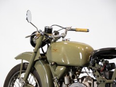 Moto Guzzi FALCONE TURISMO 500 