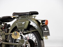 Moto Guzzi FALCONE TURISMO 500 