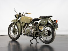 Moto Guzzi FALCONE TURISMO 500 