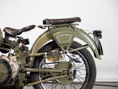Moto Guzzi FALCONE TURISMO 500 