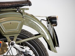 Moto Guzzi FALCONE TURISMO 500 