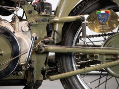 Moto Guzzi FALCONE TURISMO 500 