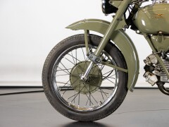Moto Guzzi FALCONE TURISMO 500 