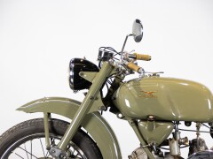 Moto Guzzi FALCONE TURISMO 500 