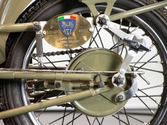 Moto Guzzi FALCONE TURISMO 500 