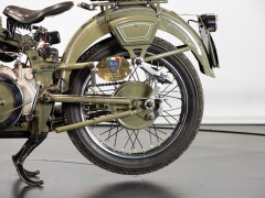 Moto Guzzi FALCONE TURISMO 500 