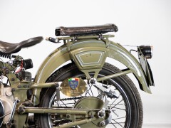 Moto Guzzi FALCONE TURISMO 500 